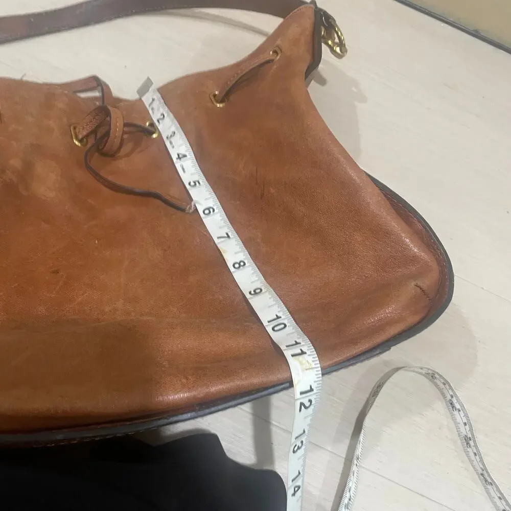 Frye Ilana leather hobo